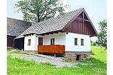 Počitniška hiša Veľké Borové Slovaška
